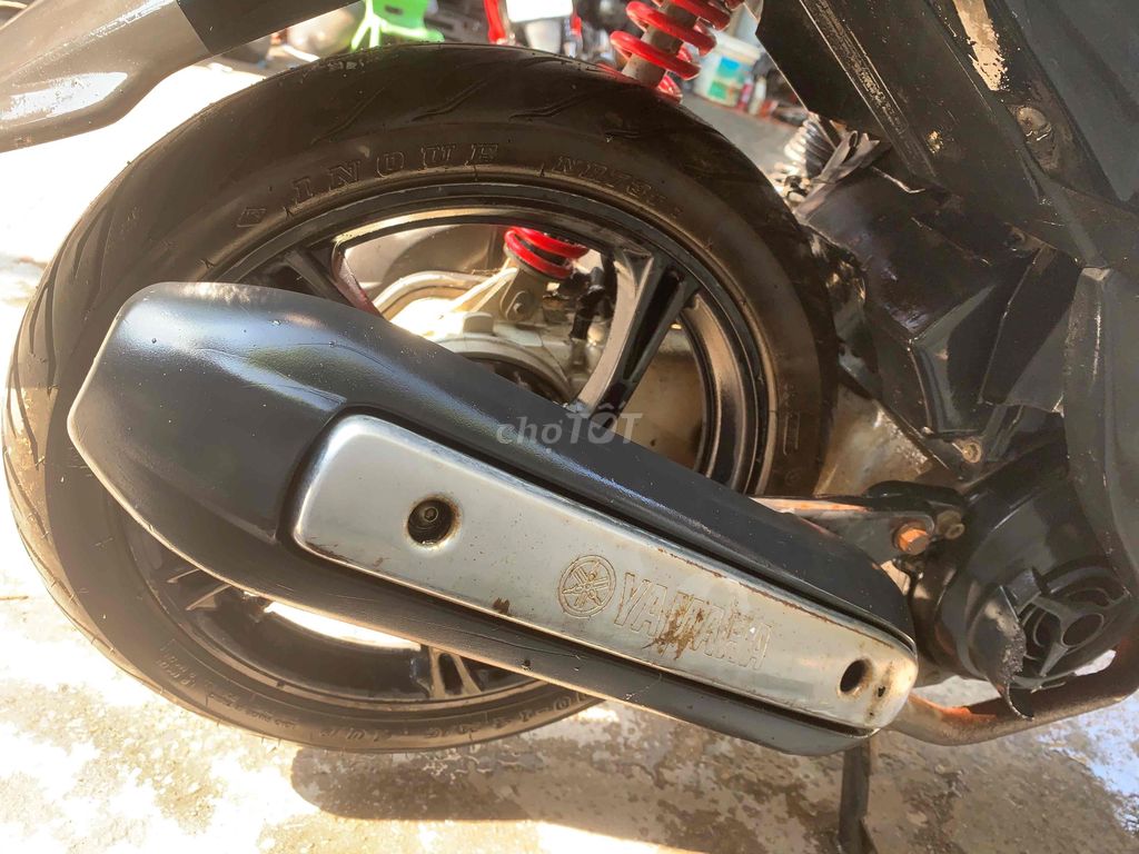 do ko có nhu cầu sử dụng cần bán xe mio. Mua bán Xe máy tại Huyện Thường Tín Hà Nội được đăng bởi Hải anh hình 7