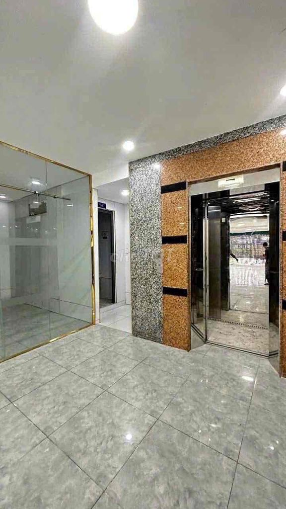 Cho thuê toà nhà trục chính ngay Trung Tâm Thủ Dầu Một Bình Dương. Cho thuê văn phòng, mặt bằng kinh doanh tại Thành phố Thủ Dầu Một Bình Dương được đăng bởi Nguyên Vũ hình 4