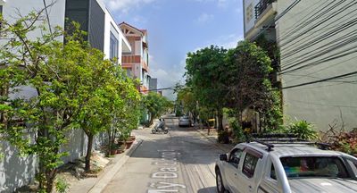 CHO THUÊ 322M2 ĐẤT MẶT TIỀN 1 TẦNG ĐƯỜNG MỸ ĐA ĐÔNG 8, 25tr