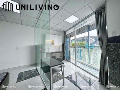 Аренда · 1 комн. · 48 м² · Quận Phú Nhuận, ул. Đường Phan Xích Long