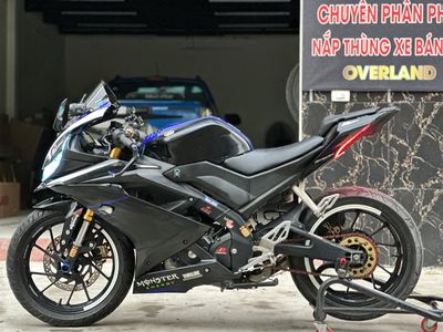 Yamaha R15 V3 2021 chính chủ