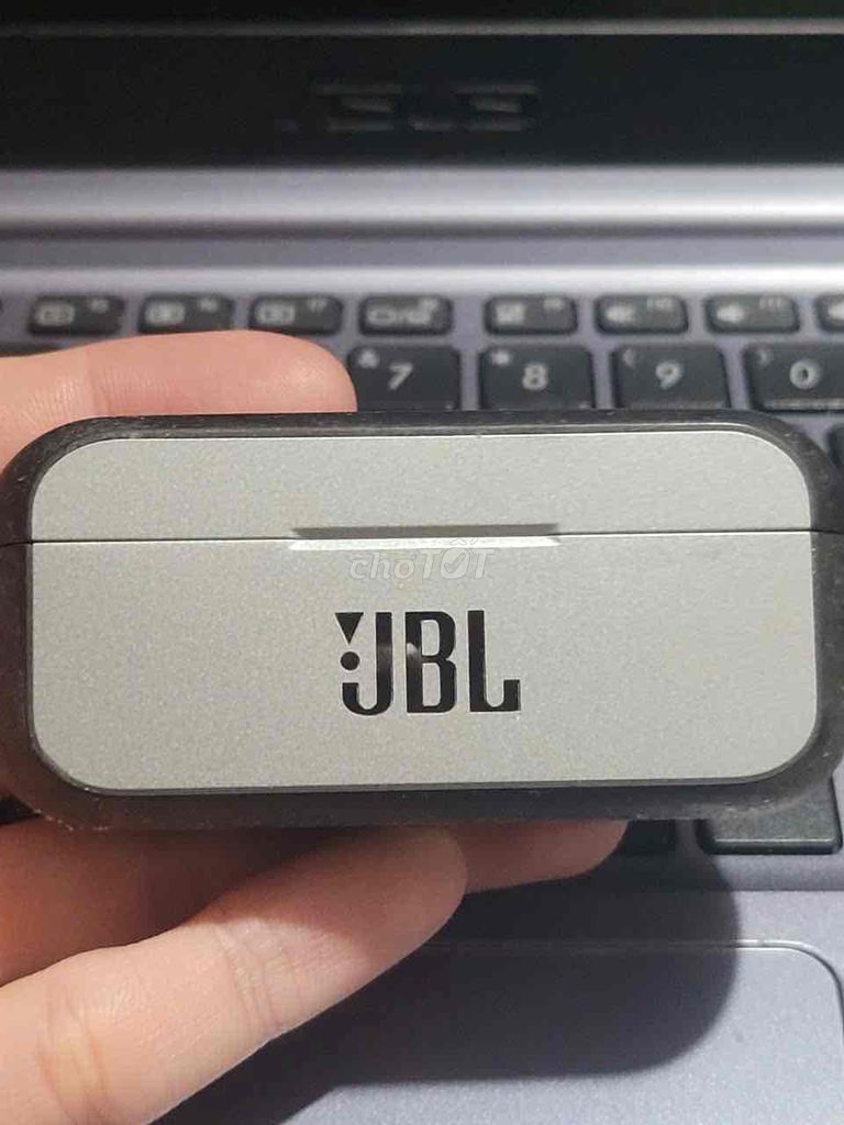 Tai nghe JBL Reflect Flow. Mua bán Tivi, Âm thanh tại Quận Bình Thạnh Tp Hồ Chí Minh được đăng bởi Hiếu hình 1