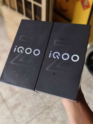 IQOO Z10 Turbo & Turbo Pro New. Mua bán Điện thoại tại Huyện Hòa Thành Tây Ninh được đăng bởi NC 579 Mobile ll Android Phones