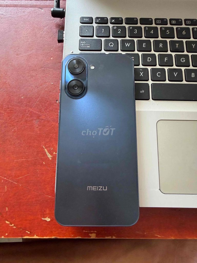 Meizu Mblu 21 8GB Xám. Mua bán Điện thoại tại Quận 12 Tp Hồ Chí Minh được đăng bởi Trung Tín hình 1