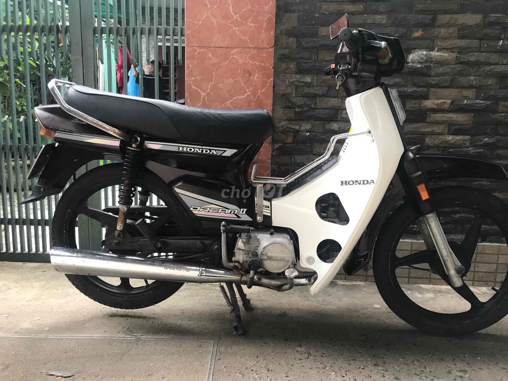 Drem Hadosiva Hàn Quốc 43 Đà Nẵng. Mua bán Xe máy tại Quận Thanh Khê Đà Nẵng được đăng bởi Cá Nhân hình 1