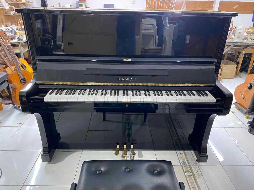 còn 2 cây cơ kawai Bl61 japan siêu mới zin