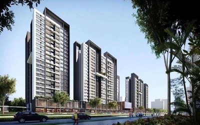 Bán lỗ căn hộ Celesta Rise chính chủ, Diện tích 79.7m2 Giá 3.8 tỷ