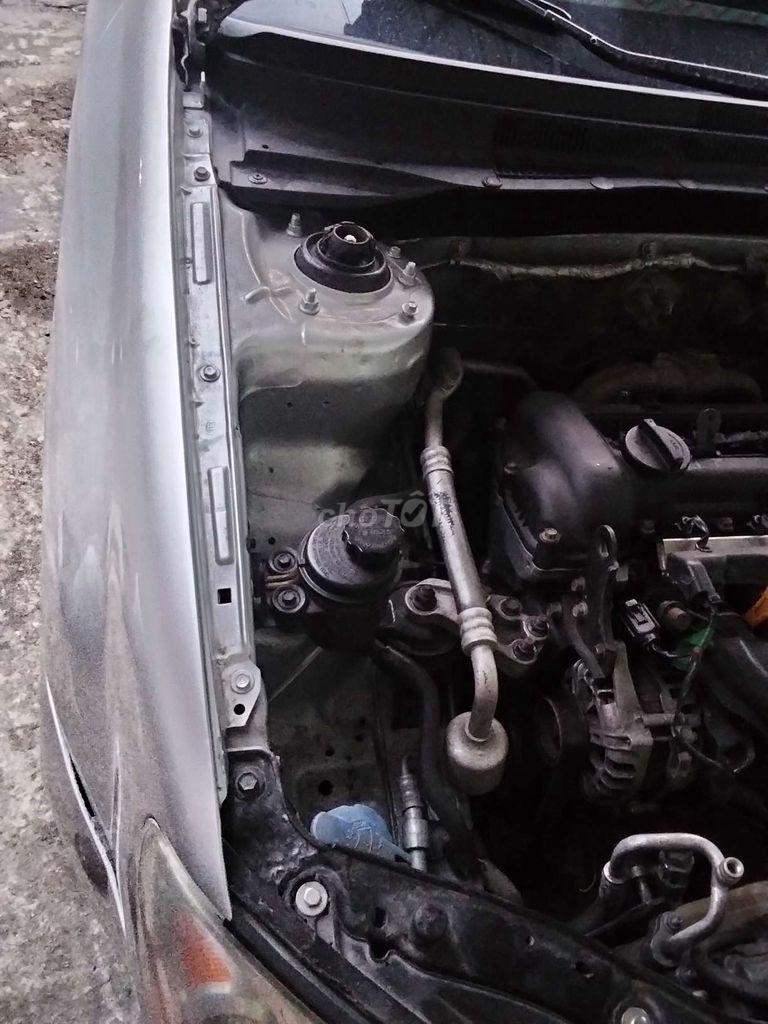 Bán xe kia 5 chỗ cinato. Mua bán Ô tô tại Quận Cái Răng Cần Thơ được đăng bởi Hoang anh hình 15