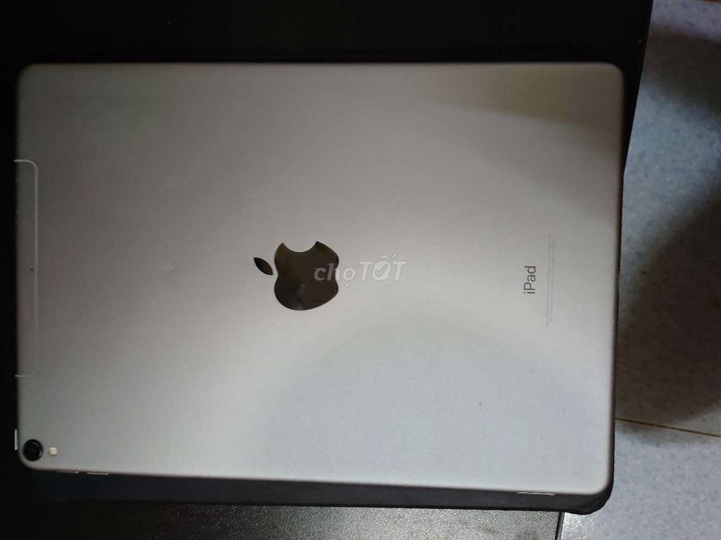 Apple iPad Pro 10.5 inch 256GB. Mua bán Máy tính bảng tại Thành phố Vũng Tàu Bà Rịa - Vũng Tàu được đăng bởi dang luu hình 1