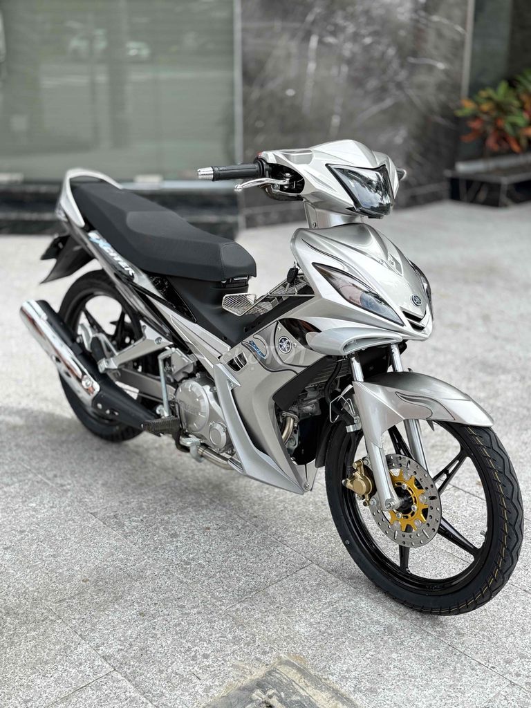 🔆 Exciter 2010-2015 . dọn Full New. Mua bán Xe máy tại Quận Cẩm Lệ Đà Nẵng được đăng bởi XE MÁY XUÂN TRUNG                      Bán Xe Trả Góp hình 2