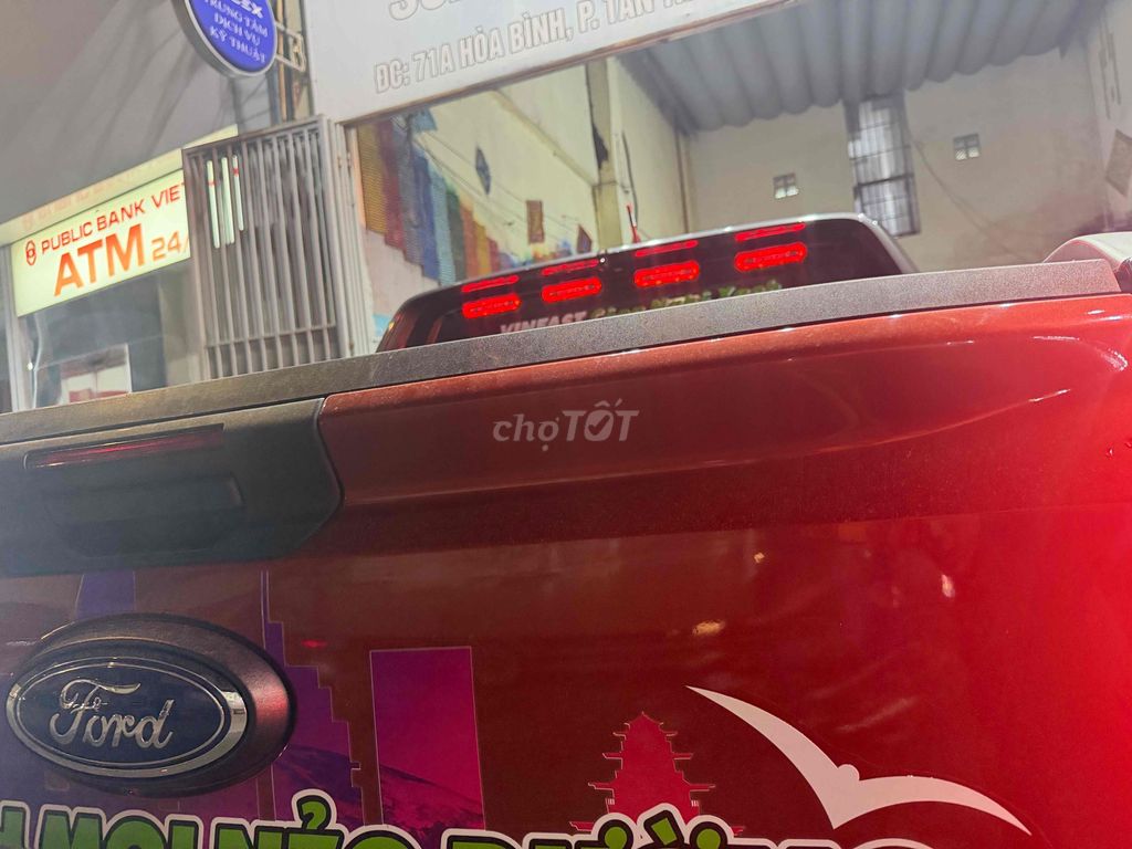 Fold 2024 odo 29.000km lên raptop. Mua bán Ô tô tại Quận Tân Phú Tp Hồ Chí Minh được đăng bởi VINFAST CÔNG NGHỆ XANH NHÀ PHÂN PHỐI CHÍNH HÃNG hình 3