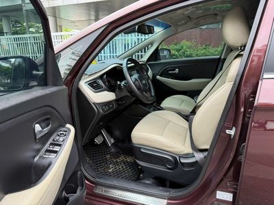 Kia Rondo 2019 Rondo GAT - 47000 km - số tự động. Mua bán Ô tô tại Quận 3 Tp Hồ Chí Minh được đăng bởi Lê Hữu Thanh Vy 