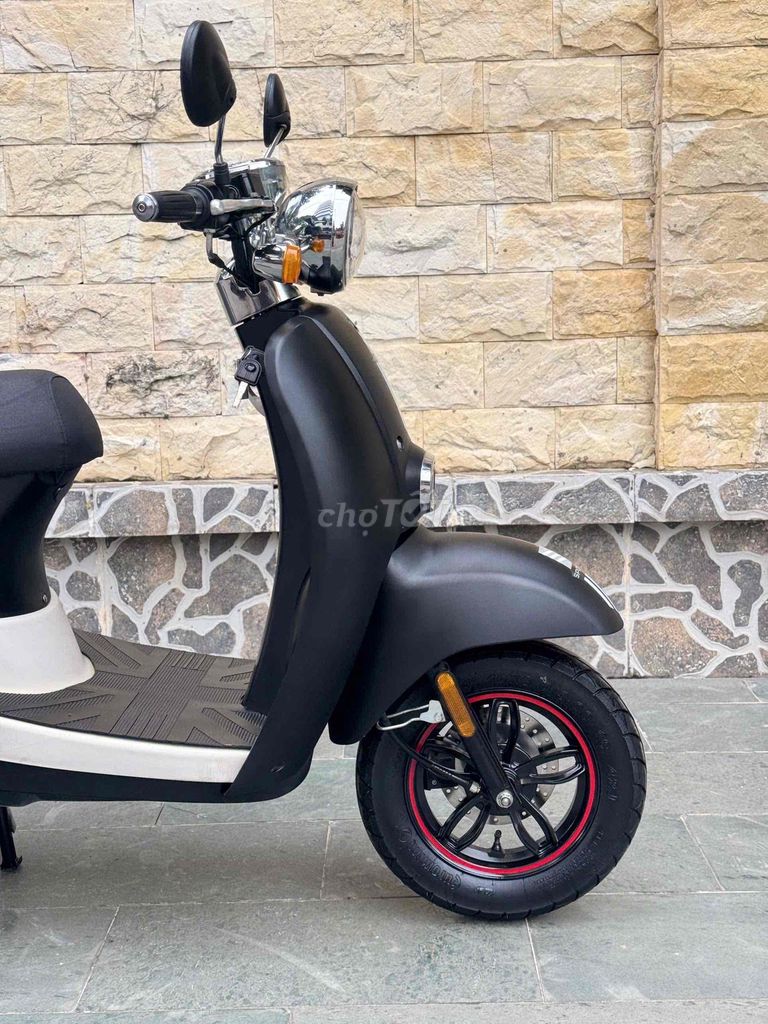 Crea scoopy 50cc 2024 mới lướt sơn máy zin 100%. Mua bán Xe máy tại Quận Cầu Giấy Hà Nội được đăng bởi nguyễn bích thuỷ hình 3