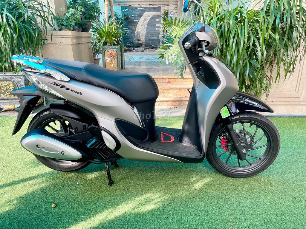 Cần bán sh mode lướt. Mua bán Xe máy tại Huyện An Dương Hải Phòng được đăng bởi Cửa Hàng xe máy khang Chi hình 4