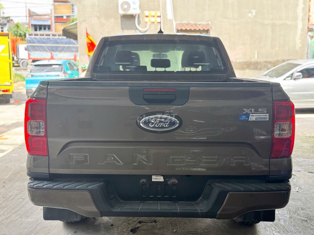 Ranger 2022 XLS hỗ trợ ngân hàng toàn quốc. Mua bán Ô tô tại Thành phố Thuận An Bình Dương được đăng bởi Oto An Suong hình 4