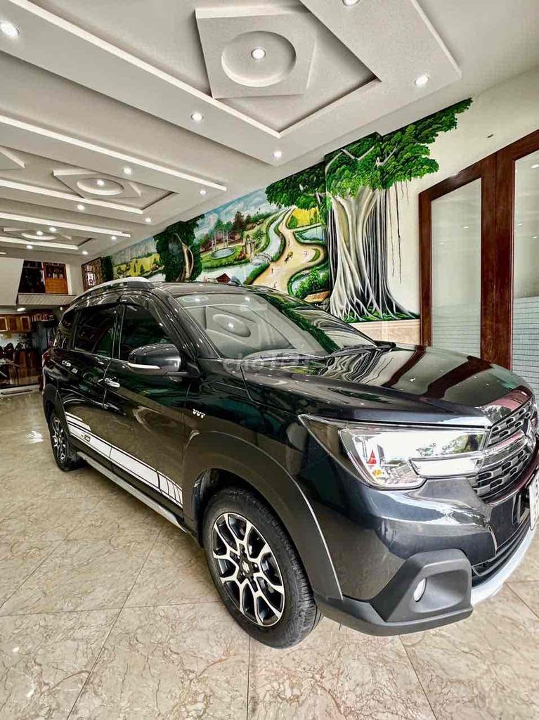 Suzuki XL 7 2022 GLX AT Sport Limited - 71000 km. Mua bán Ô tô tại Quận Bình Tân Tp Hồ Chí Minh được đăng bởi Phúc Đức hình 3