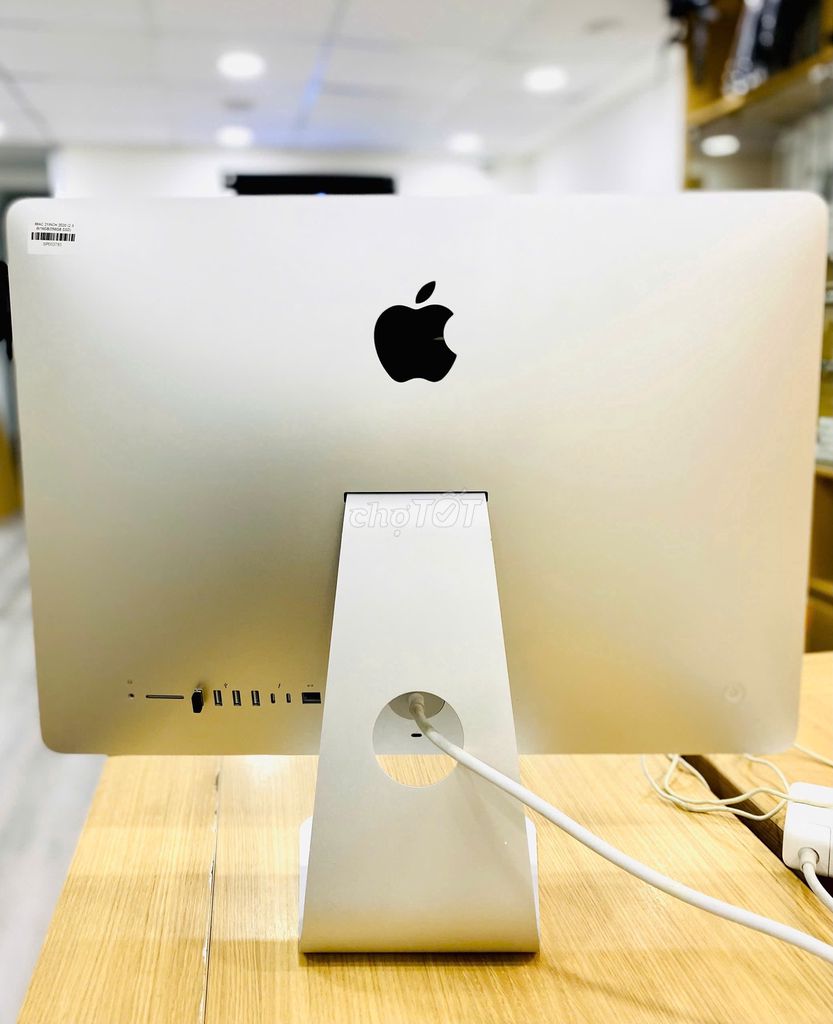 iMac 21" 2017 Release 2020 - Core i5 Ram 16Gb