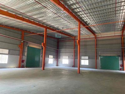 ❇️CHO THUÊ XƯỞNG 1500m VĨNH TÂN