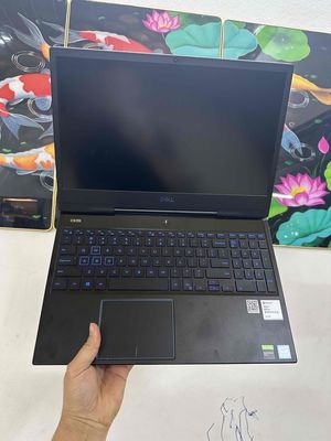 Laptop Dell Gaming G5-5590