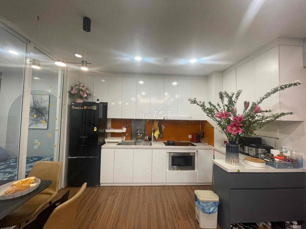 Продажа квартиры в Eurowindow River Park, Донг Чуй