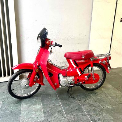 Bán xe Cub C70 nhập. Mua bán Xe máy tại Quận Thanh Xuân Hà Nội được đăng bởi Nguyễn Tiến Dũng