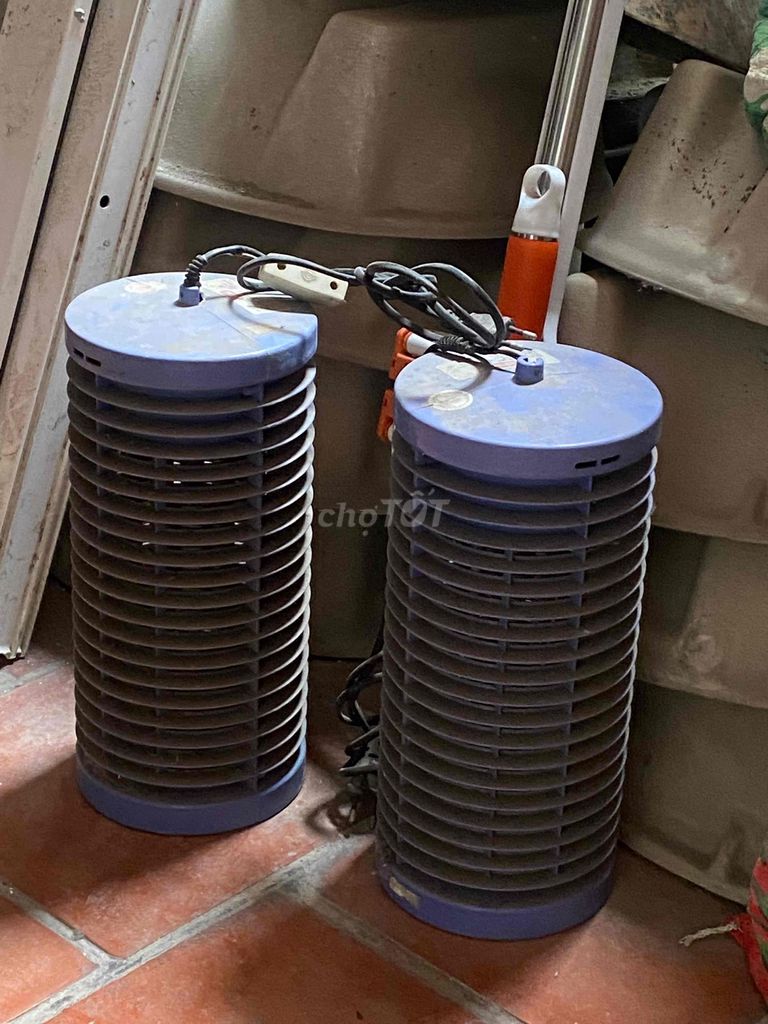 Đèn bắt muỗi Xám hỏng bóng. Mua bán Đèn tại Quận Thanh Xuân Hà Nội được đăng bởi Nguyễn nam hình 1