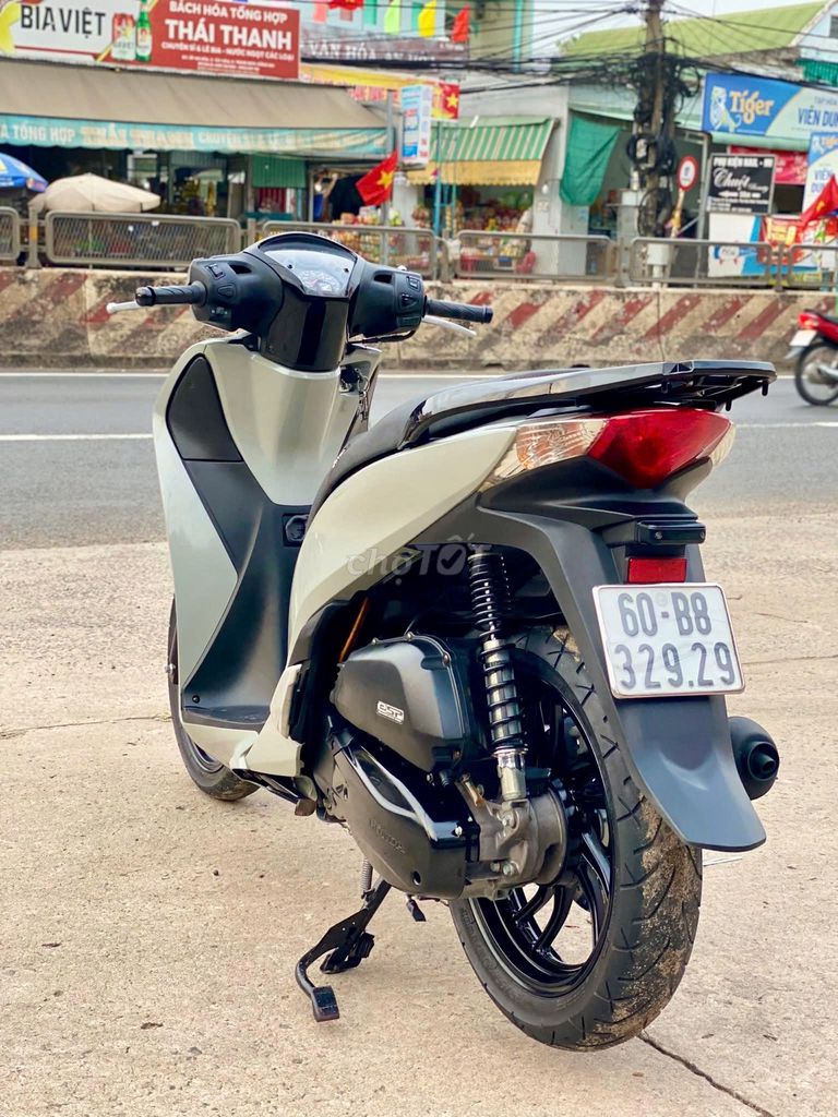 🏷️SHVN 150Cc 2014🏷️. Mua bán Xe máy tại Huyện Trảng Bom Đồng Nai được đăng bởi Phạm Minh An hình 9