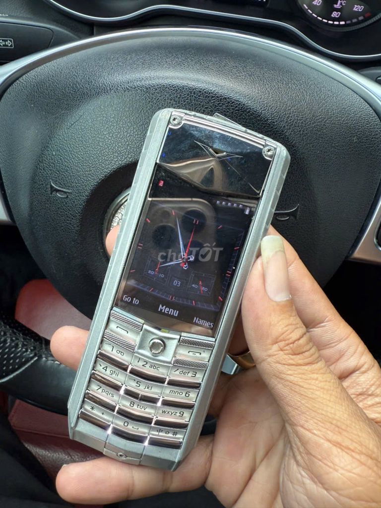 Vertu Ascent x zin đẹp.Giao lưu tất cả xe cộ.đt,đh