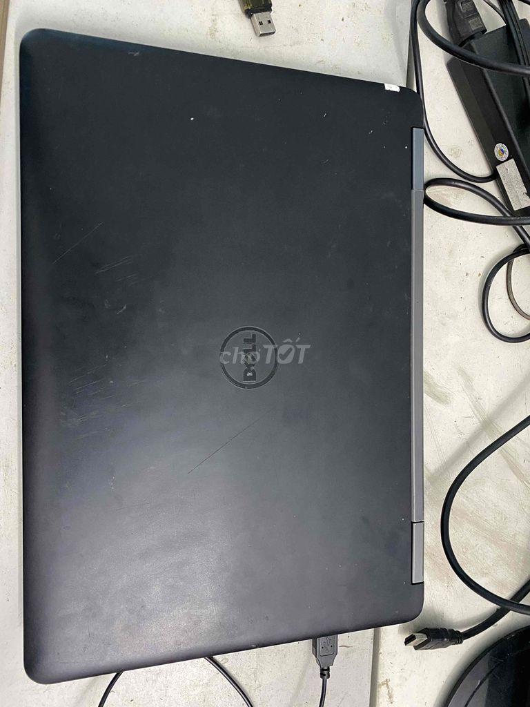 laptop dell latitude E5440 i5 4210U