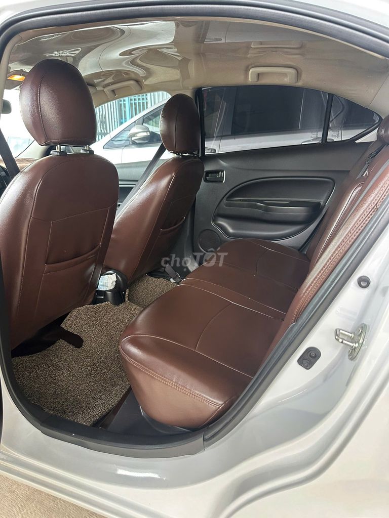 Mitsubishi Attrage 2021 – Giá 235 triệu. Mua bán Ô tô tại Thành phố Trà Vinh Trà Vinh được đăng bởi Salon ô tô 84CAR hình 8