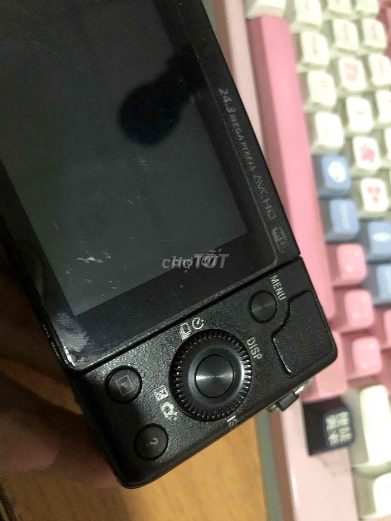 Sony A5100 [Lens kit + Body + phụ kiện]