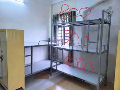 Room 30 m² · Đường Nguyễn Thượng Hiền
