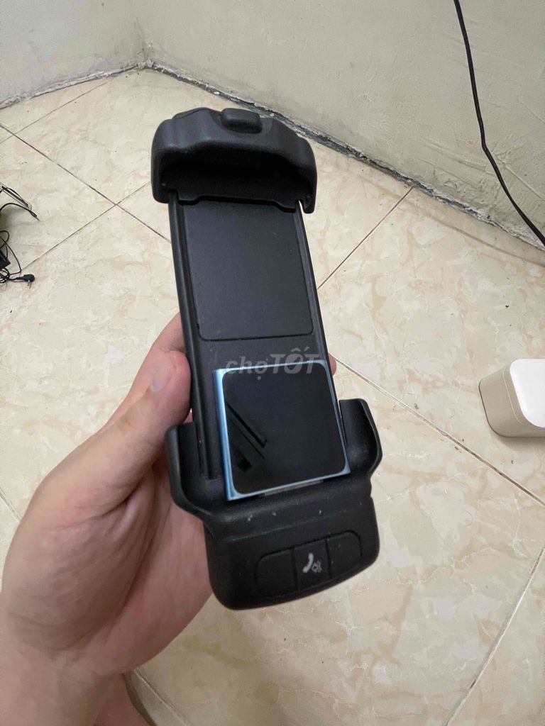Dock ipod iphone 2 3 3gs xe hơi ipod nano gen 6