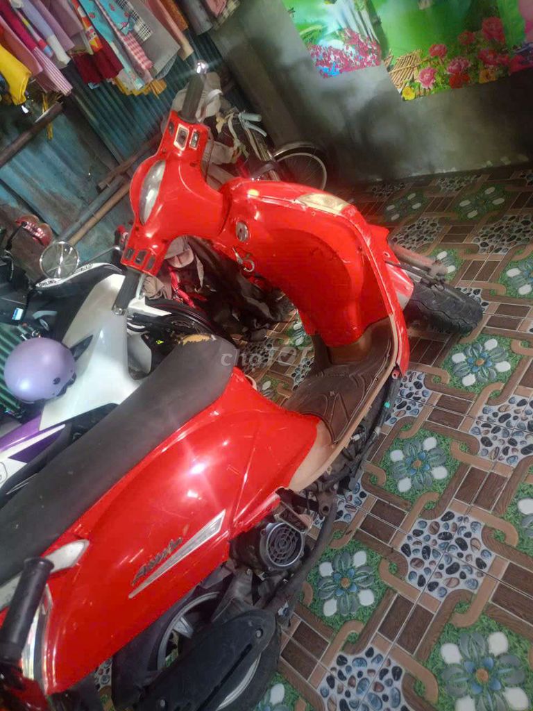 Cần bán xe như hình. Mua bán Xe máy tại Huyện Đầm Dơi Cà Mau được đăng bởi Nguyên  hình 3