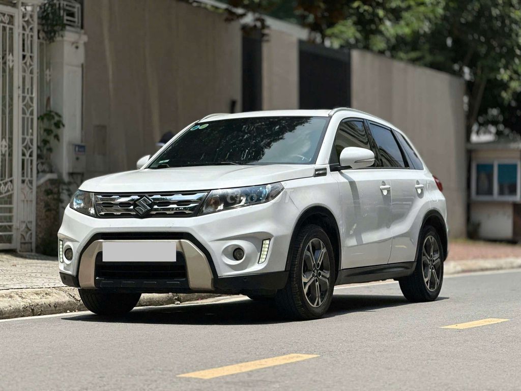 2017 1.6 AT - 80000 km. Mua bán Ô tô tại Quận Cầu Giấy Hà Nội được đăng bởi Nguyễn Hưng  hình 3