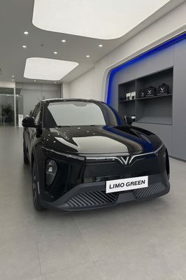 VinFast Limo Green 2025 - Sẵn xe giao ngay. Mua bán Ô tô tại Huyện Gia Lâm Hà Nội được đăng bởi Vinfast Ocean Park Gia Lâm Hà Nội