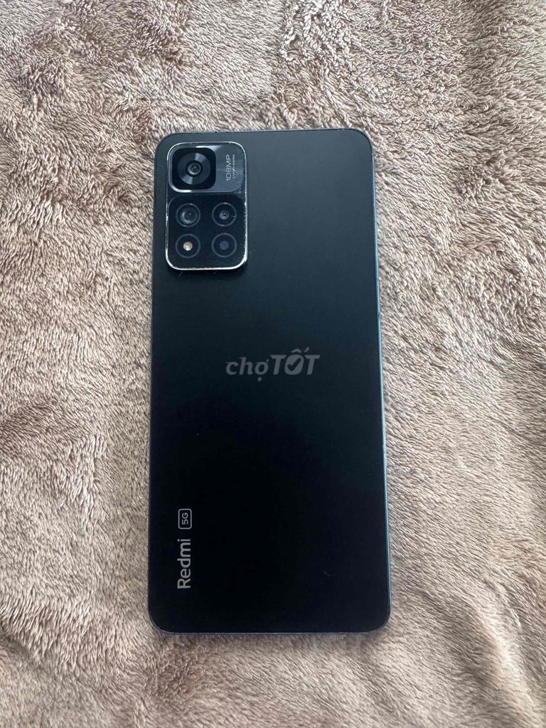 Xiaomi Redmi Note 11 Pro Plus  5G 256GB. Mua bán Điện thoại tại Thành phố Thủ Đức Tp Hồ Chí Minh được đăng bởi Ngoc Trâm Mobile hình 1