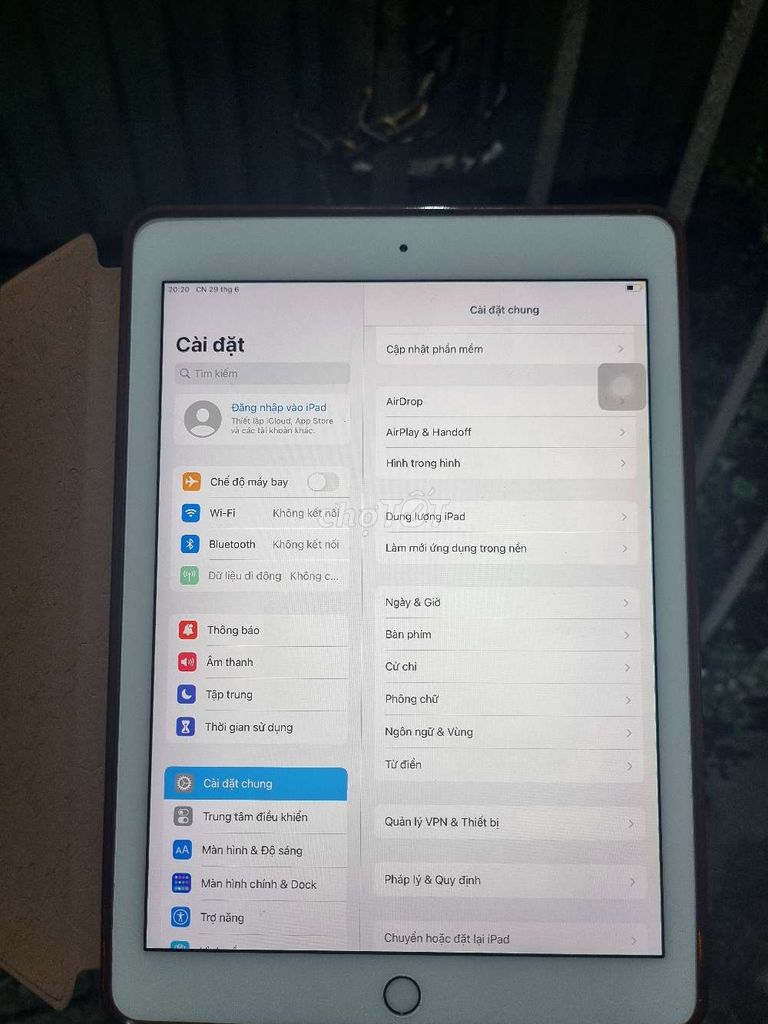 Ipad Air 2 16G