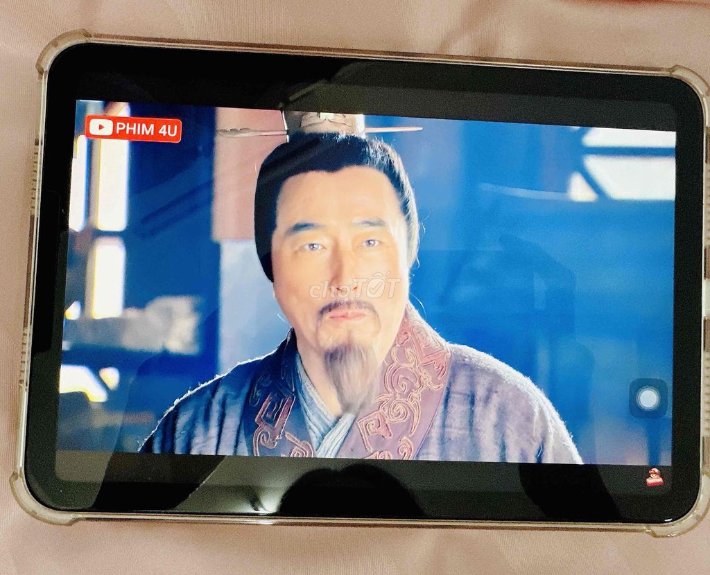 Apple iPad mini (A17 Pro) 128GB. Mua bán Máy tính bảng tại Quận 10 Tp Hồ Chí Minh được đăng bởi Nguyễn Lê Uyên hình 1