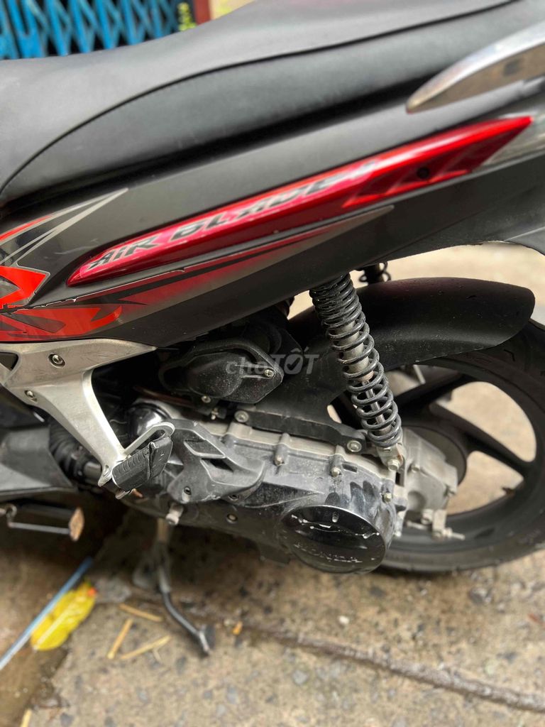 xe ab đời đầu việt lên áo thái KHÔNG CHÍNH CHỦ. Mua bán Xe máy tại Quận 8 Tp Hồ Chí Minh được đăng bởi nguyễn đình nhựt hình 5