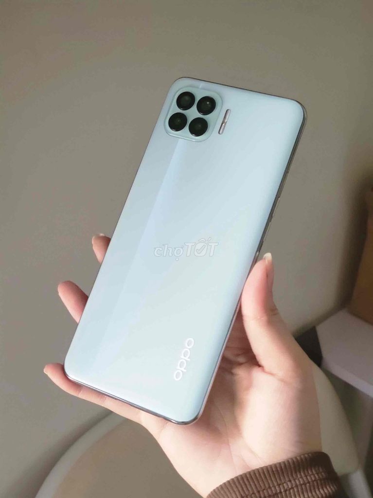 Oppo A93 128GB 🎊. Mua bán Điện thoại tại Thành phố Buôn Ma Thuột Đắk Lắk được đăng bởi HT mobile hình 1