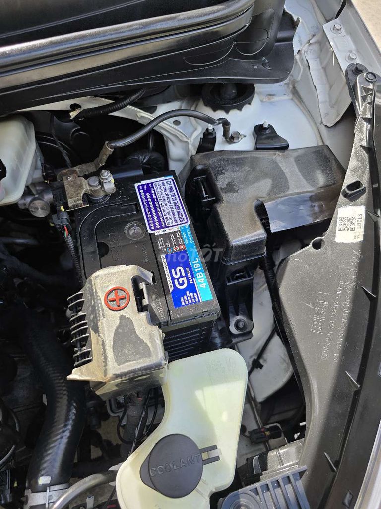 2020 Sedan 1.2 MT - 83000 km. Mua bán Ô tô tại Huyện Hóc Môn Tp Hồ Chí Minh được đăng bởi Thanh hình 14