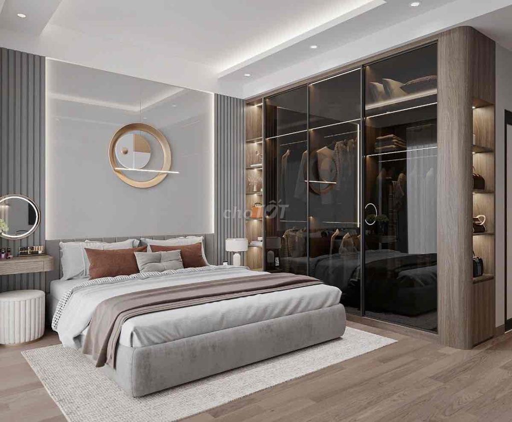 Căn Hộ 2PN 66m2 Happy One Mori liền kề Aeon Mall giá bán 2tỷ5 Đường Nguyễn Văn Tiết, Phường Lái Thiêu, Thành phố Thuận An, Bình Dương Thành phố Thuận An Bình Dương