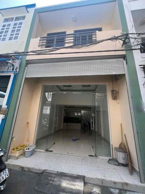 Rent · 2 bd · 48 м² · Thành phố Thủ Đức, ул. Phước Long A