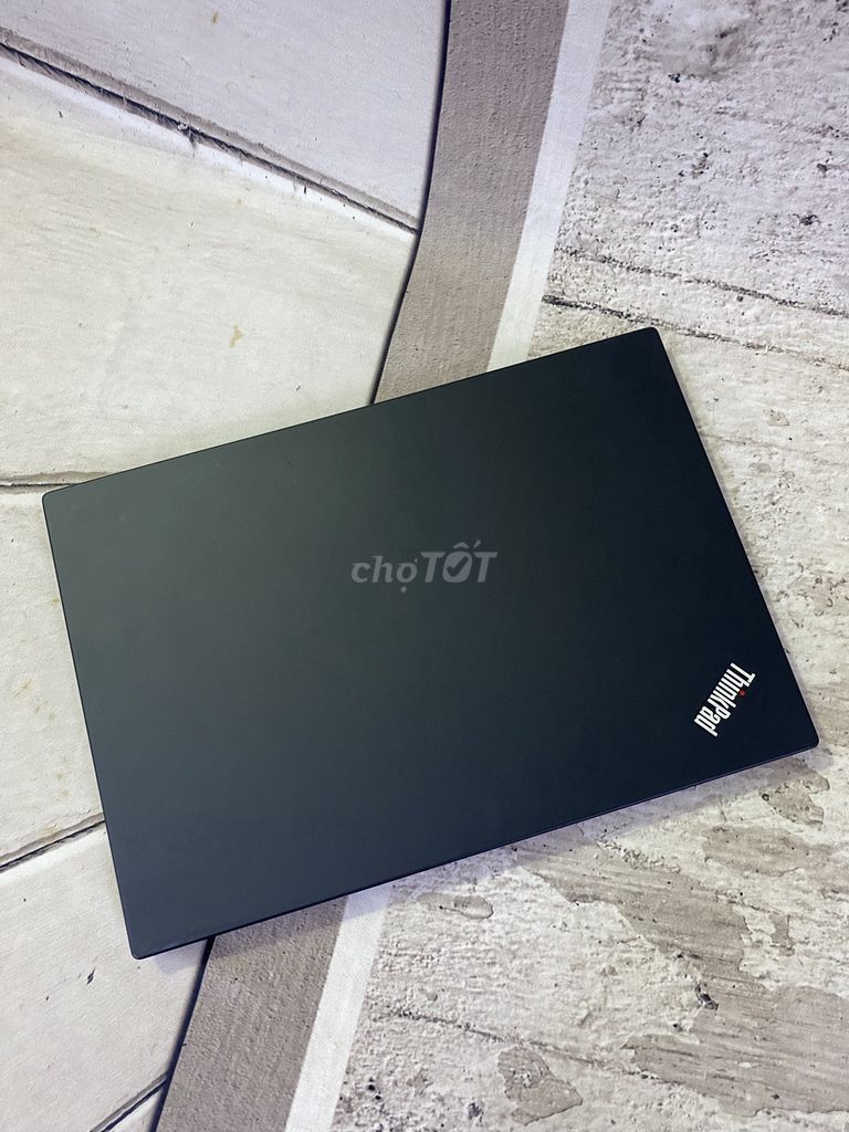Thinkpad P14s Gen 2 i7 1185G7/SSD 512G/Nvidia T500. Mua bán Laptop tại Quận 10 Tp Hồ Chí Minh được đăng bởi Mr Vũ hình 1