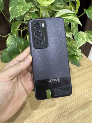 Oppo Reno 12 Pro 5G 12GB/256GB CÓ COD - GÓP