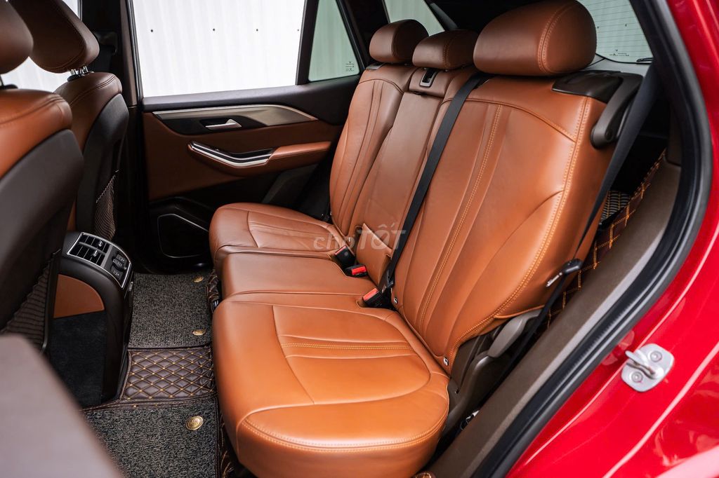 Vinfast Lux SA premium sản xuất 2021. Mua bán Ô tô tại Quận Cầu Giấy Hà Nội được đăng bởi Quân Q Auto hình 12