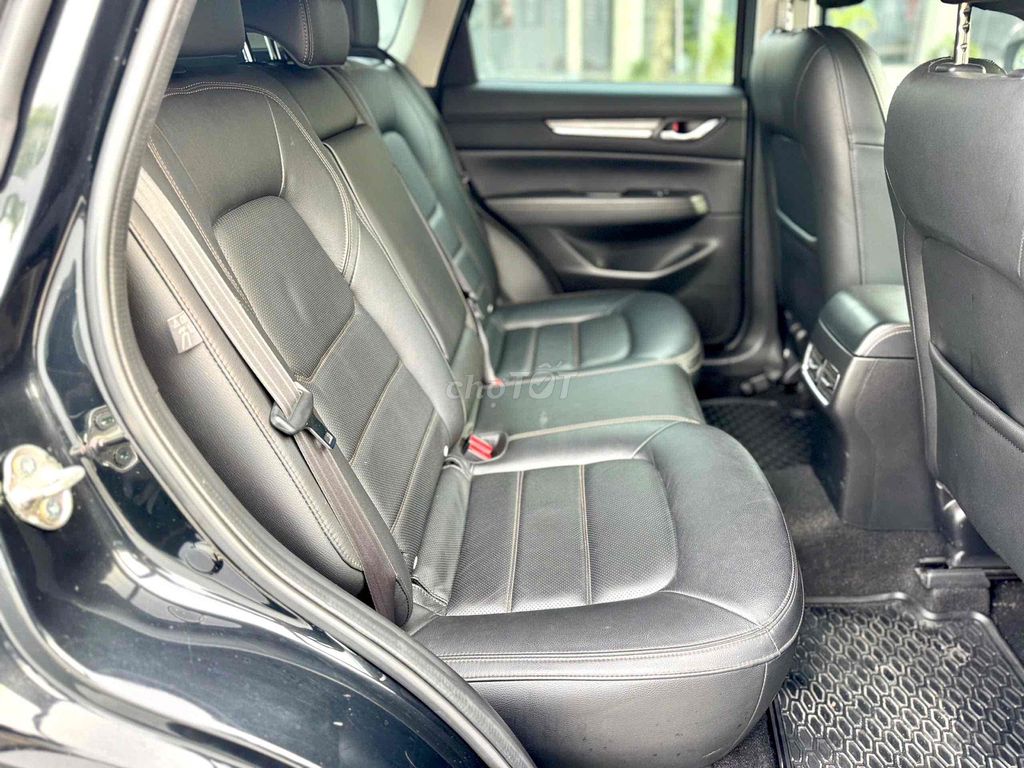 Mazda CX 5 2024 Premium 2.0 AT - 8000 km. Mua bán Ô tô tại Quận Cầu Giấy Hà Nội được đăng bởi Thái Hoàng Long Auto hình 9