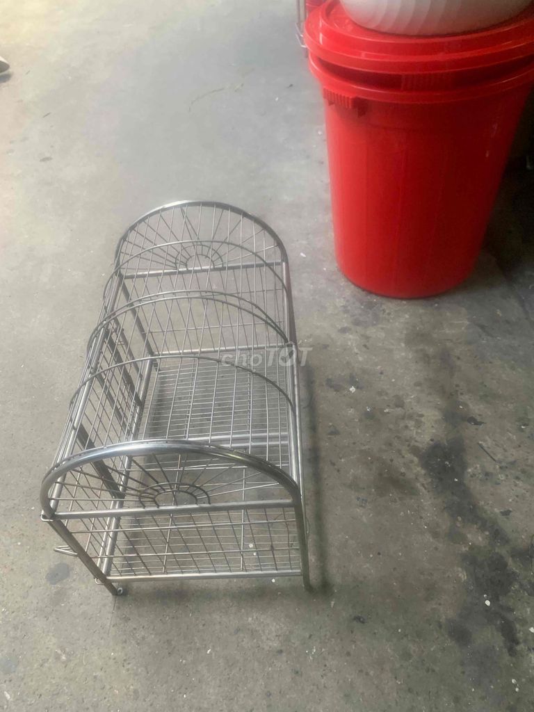 Lồng nuôi thú cưng. Mua bán Phụ kiện, Thức ăn, Dịch vụ tại Quận Hoàng Mai Hà Nội được đăng bởi Sen hình 1