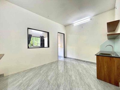 Rent · 1 bd · 40 м² · Quận Bình Thạnh, ул. Đường Bạch Đằng